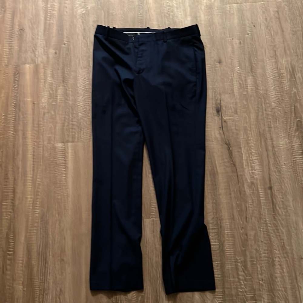 30x32 Navy INC dress pants